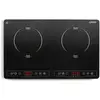 Livoo Livoo DOC236 - Plaque chauffante à induction - 3.5 kWatt - noir
