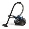 Livoo Livoo DOH105B - Aspirateur - traineau - sans sac - bleu/gris