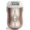 Epilateur rechargeable - LIVOO - DOS167P - 32 pincettes - 2 vitesses - 45 min d'autonomie