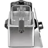 Livoo   Friteuse 3L DOC216   1kg de frite, 2000W, jusqu'à 190°C, cuve amovible