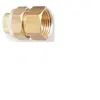 Raccord union laiton droit à souder - F 1' - Ø 28 mm - Thermador