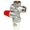 ORKLI Groupe de securite droit siege standard pour Chauffe-eau Universel
