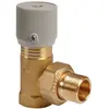 CALEFFI Soupape de pression différentielle de décharge - 3/4' - Thermador