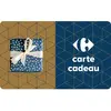 Ma E-carte Cadeau Carrefour 25  Carrefour