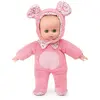 Petitcollin - 682805 - Poupée Anibabies - Souricette - 28 Cm