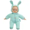 Poupon Anibabies 28 cm : Pinpin Petitcollin