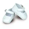 Petitcollin Chaussures ballerines à bride coloris blanc