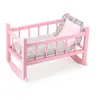 Petitcollin- 800119 - Accessoire de Poupée - Porte-Poupée Ventral