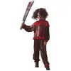 Déguisement clown diabolique - Enfant - 10/12 ans 91559PC