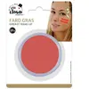 Fard gras - Ø 6,5 cm - orange