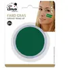 Fard gras - Ø 6,5 cm - vert