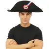 Chapeau Napoléon - adulte FETE-92571
