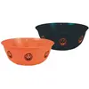 P'TIT Clown re95541, Saladier Halloween coloré diam. 29 cm (x1)