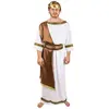 Costume adulte luxe grec, taille L/XL FETE-99668