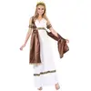 Costume adulte femme luxe grecque taille S/M FETE-99669