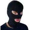 Cagoule de Cambrioleur - PTIT CLOWN - Adulte - Polyester noir
