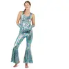 Pantalon de sirène taille L/XL