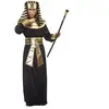 Déguisement Noir de Pharaon Toutankhamon Homme