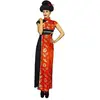 Motomo Déguisement adulte chinoise, S/M