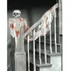 Non communiqué Décoration Halloween avec tissu ensanglanté 60 x 450 cm (x1) REF/40007 - ptit clown