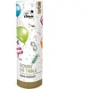 P'TIT Clown re40480 - Bombe de table surprise 24 cm sans explosifs