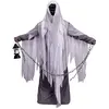 Non communiqué déguisement spectre homme - s/m - blanc - ptitclown 44265