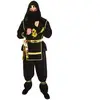 Costume adulte Ninja taille S/M