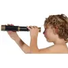 Longue Vue de Pirate - Jouet Pirate pour Enfant - Noir - Extérieur