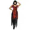Déguisement Vampirella Femme L Jaune 44075