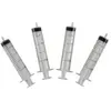P'TIT Clown re44044 - Set de 4 seringues
