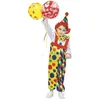 RueDeLaFete Déguisement Clown salopette enfant 4/6 ans FETE-44122
