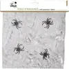Toile d'Araignée Blanche 500g