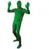 Déguisement Kolalapo seconde peau Vert taille S/M FETE-30025
