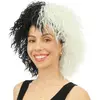 Motomo Perruque cruella
