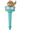 Torche statue de la liberté - 30 cm