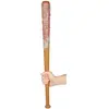 Batte de baseball ensanglantée - 73 cm FETE-54761