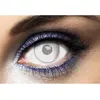 Lentilles De Contact Aveugle Blanc 90 Jours