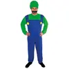 Déguisement de Luigi