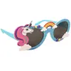 Lunettes Licorne arc-en-ciel