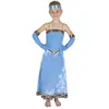Déguisement enfant Robin des Bois™ Marianne 7/9 ans