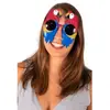P'TIT Clown re14690, Lunettes Perroquet