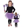 Déguisement Cesar Fée Papillon Violet - Enfant - VTECH - Intérieur - F...