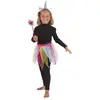 PTIT CLOWN Set de déguisement licorne