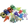 PTIT CLOWN Cadeaux pour Pinata modèle Garçon - Lot de 40
