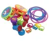 P'tit Clown Cadeaux mixte pour Pinata modèle Fille - Lot de 40