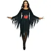 Motomo Déguisement chauve-souris - Femme - L/XL 88094PC