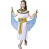 Déguisement Egyptienne enfant 4/6 ans