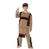 Costume Enfant Indien - Taille 7-9 ans (M)