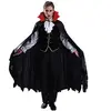 Non communiqué déguisement comte vampire homme - l - noir - ptitclown 88478