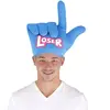 PTIT CLOWN Chapeau main loser adulte